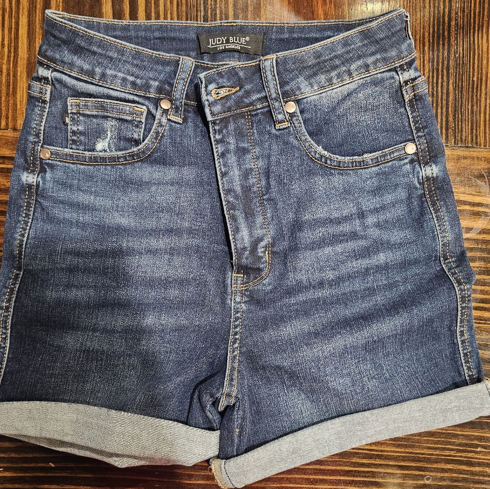 Judy Blue Size M Jeans